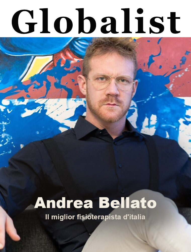Articolo di Globalist dedicato ad Andrea Bellato