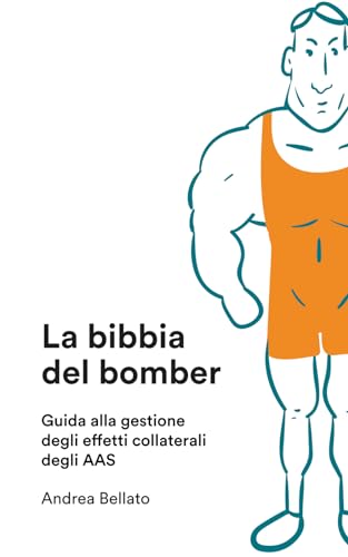 La bibbia del bomber