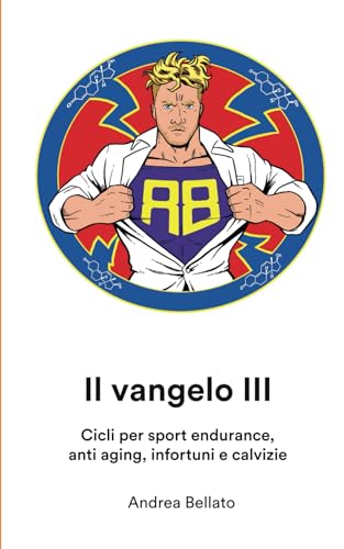 Il vangelo 3: Cicli per sport endurance