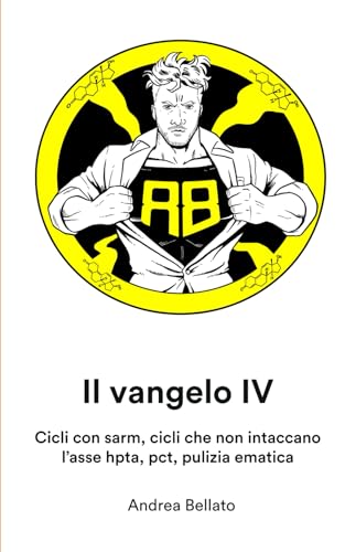 Il vangelo 4: Cicli massa